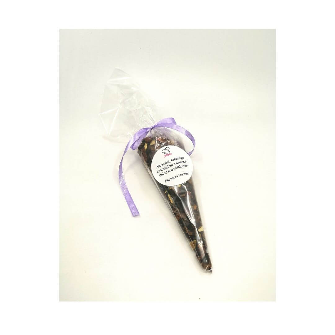Fűszeres tea mix