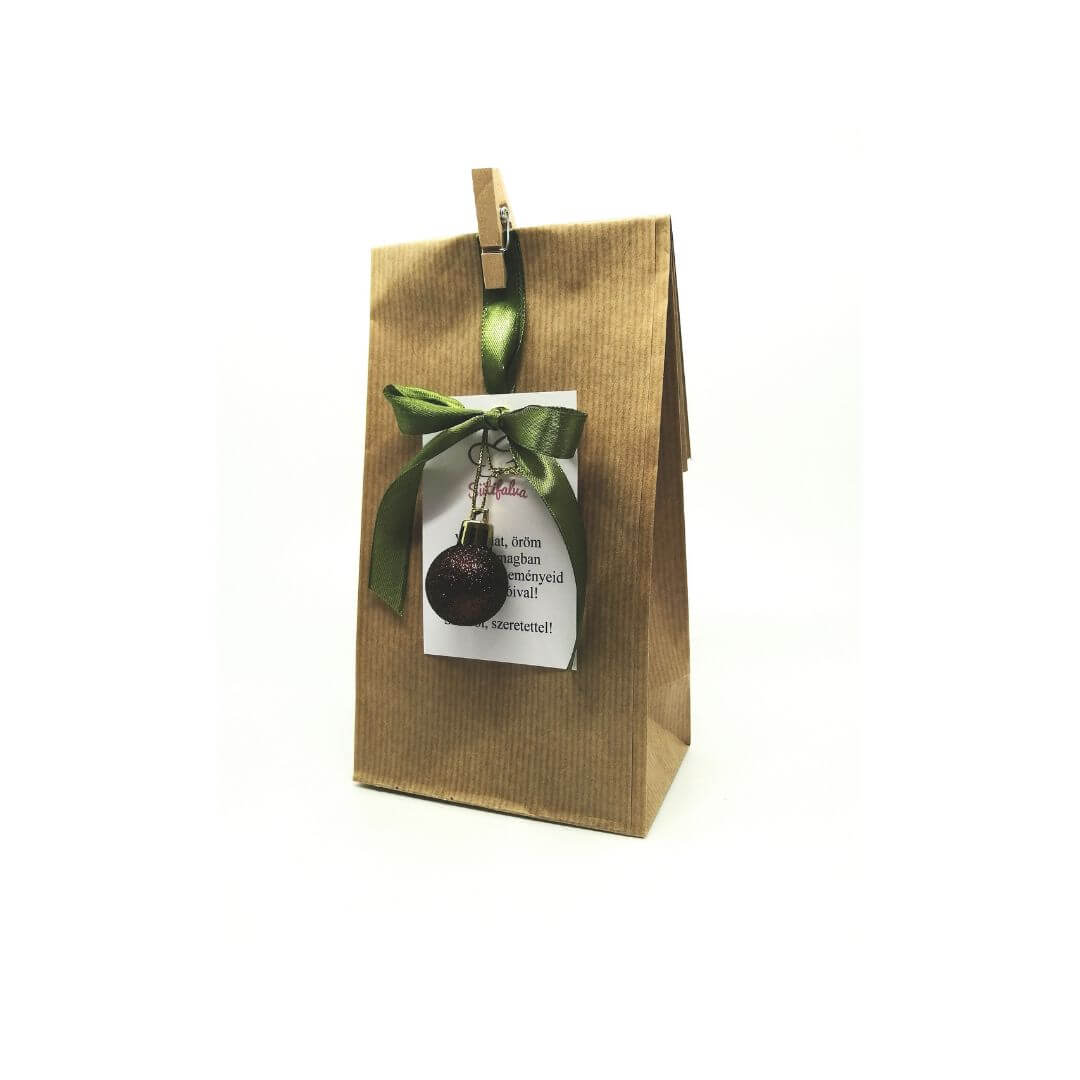 Céges ajándék karácsonyra