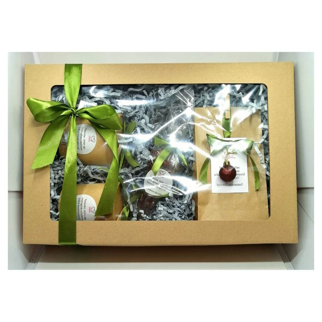 Karácsonyi ajándékdoboz (6)