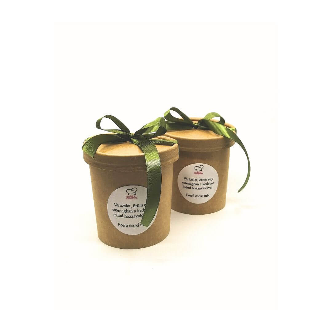 Karácsonyi ajándékötlet