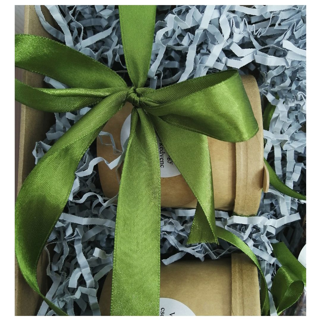 Karácsonyi kézműves ajándék (1)