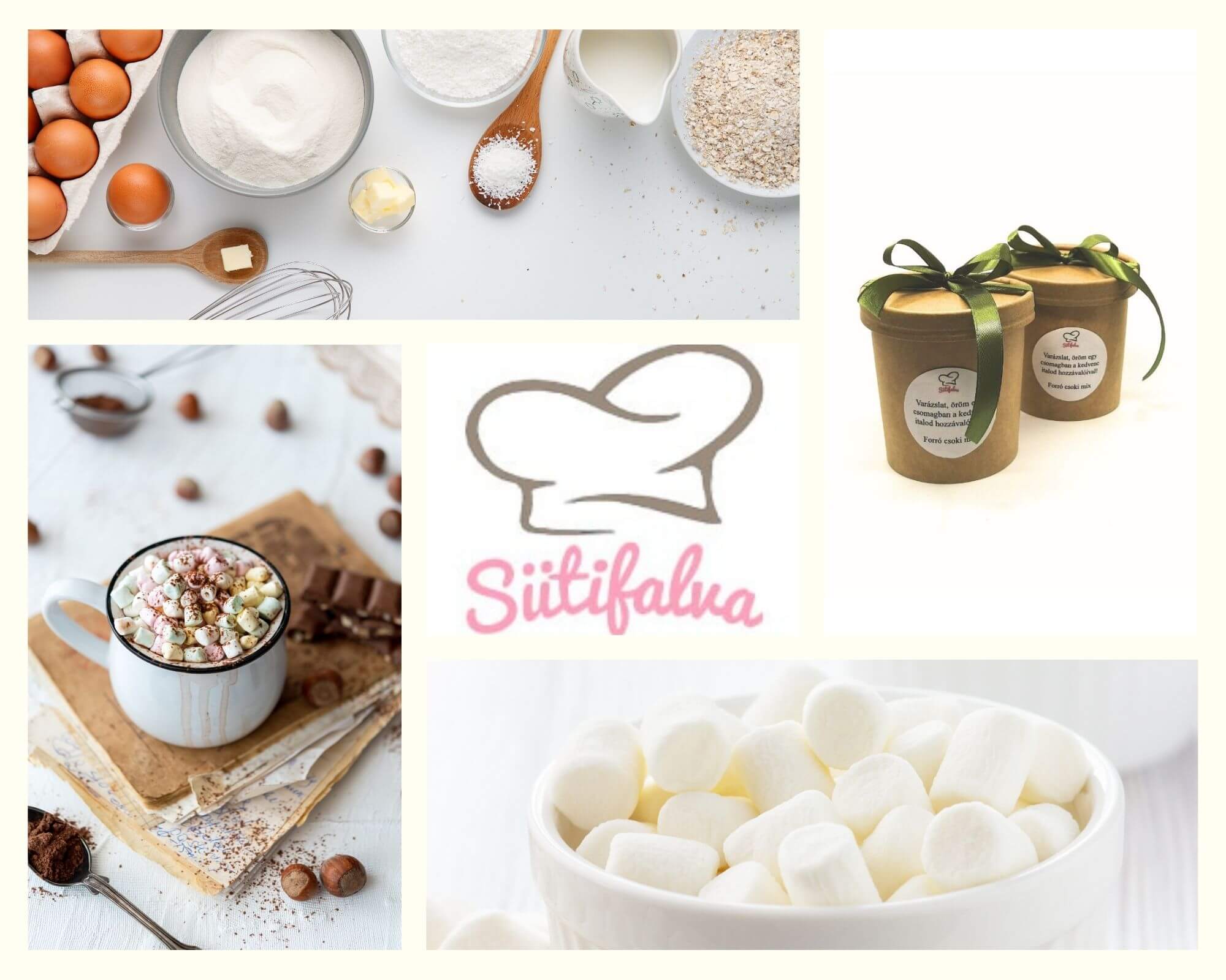 Ötletes gasztro ajándék - átadásra kész ajándék Ötletes gasztro ajándék - átadásra kész ajándék