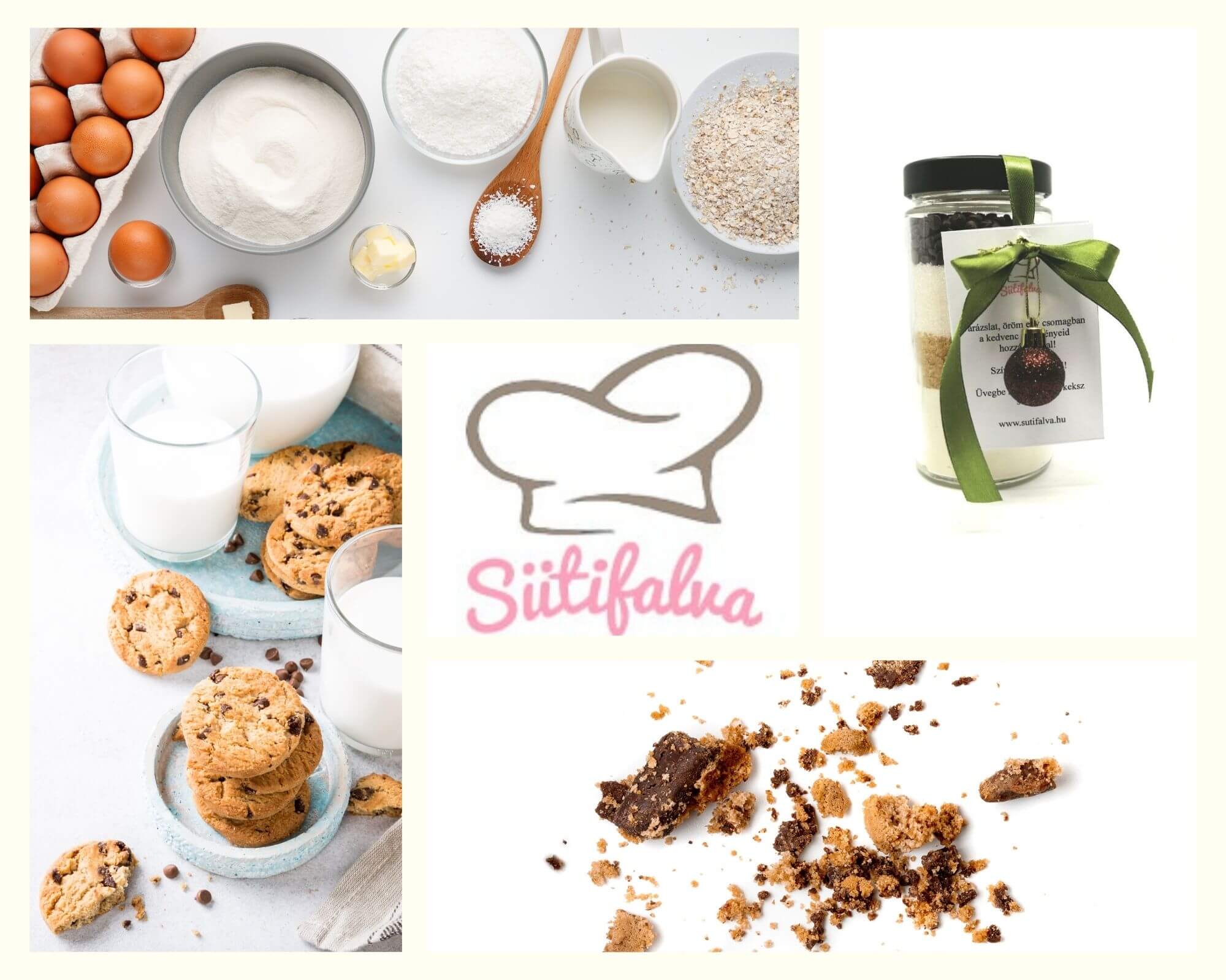 Üvegbe zárt ajándék - ajándék karácsonyra